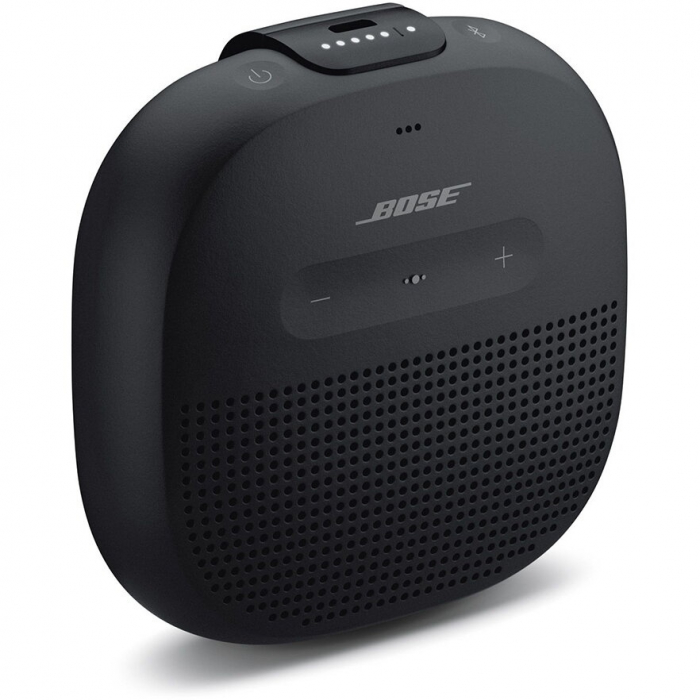 Bose Soundlink Micro Black [2]