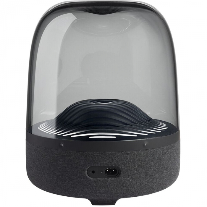 Boxa Harman Kardon Aura Studio 3, Black [2]