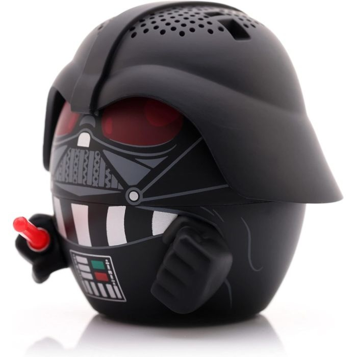 Boxa Portabila Bitty Boomers Darth Vader [3]