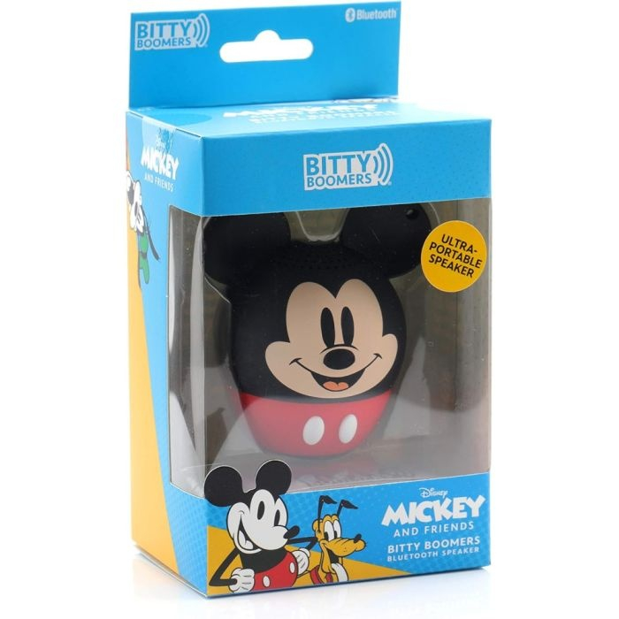 Boxa Portabila Bitty Boomers Mickey [3]
