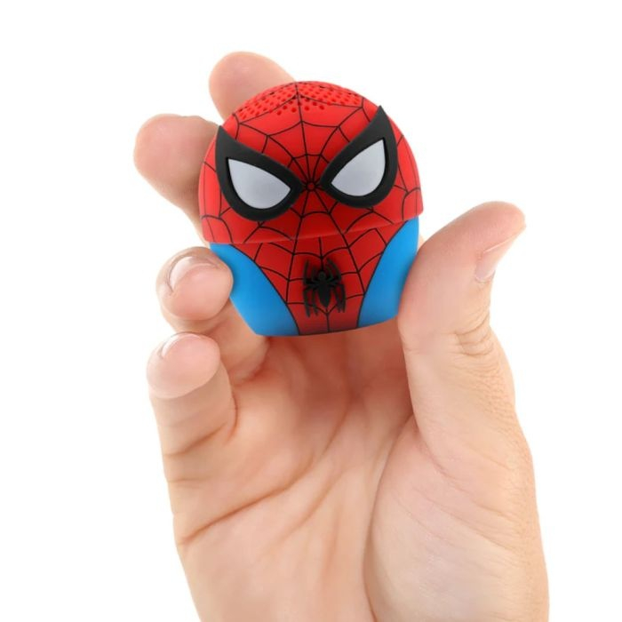 Boxa Portabila Bitty Boomers Spider Man [4]