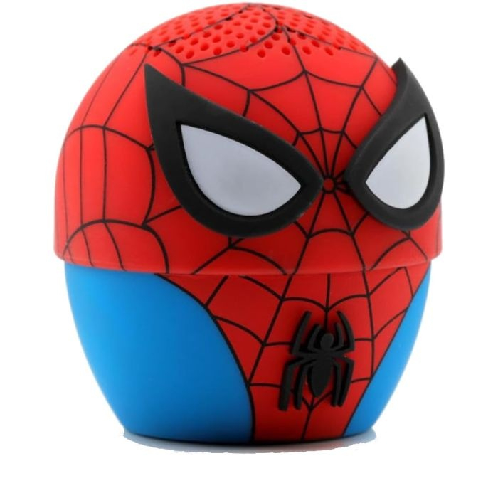 Boxa Portabila Bitty Boomers Spider Man [2]