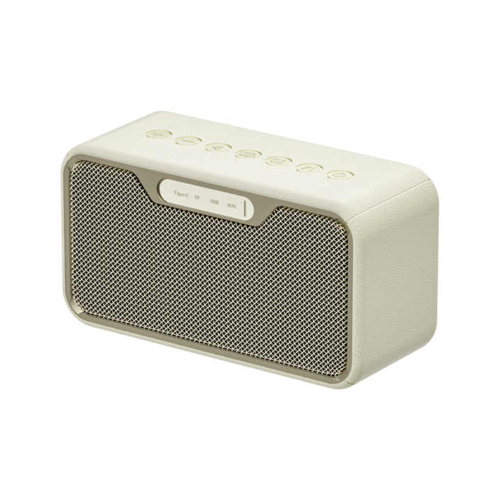 DOOGEE Field Rush Portable Speaker, Black, Bluetooth, 130W, 2.1 Stereo, Extra Bass, IP67, Subwoofer, TWS, Built-in Microphone, USB, Outdoor & Camping [5]