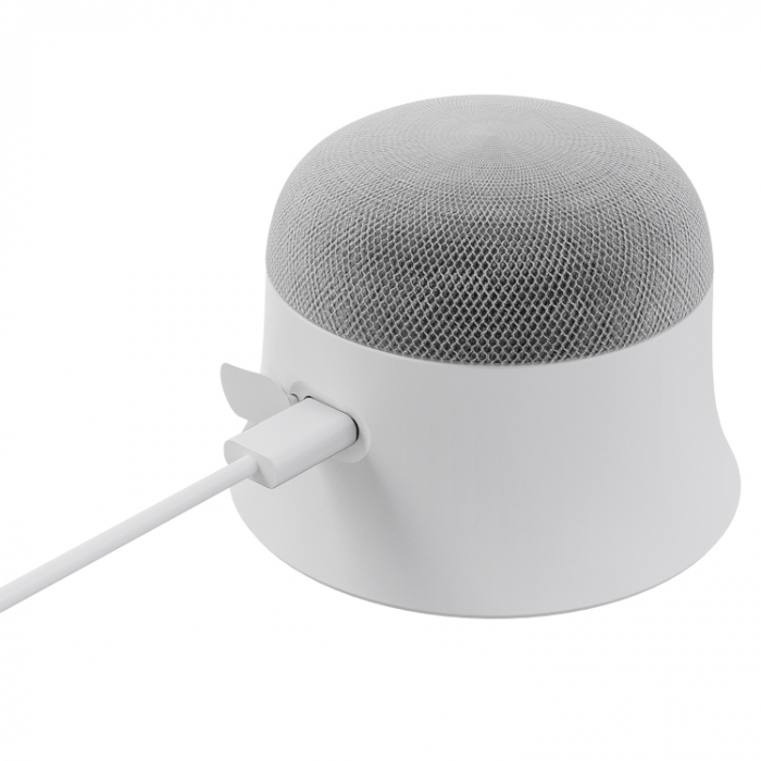 Boxa Portabila Ulefone uMagnet Sound Duo Alb [3]