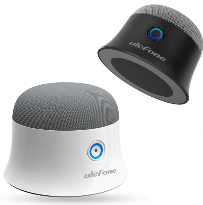 Boxa Portabila Ulefone uMagnet Sound Duo Negru [6]