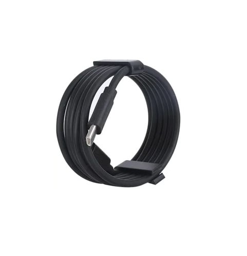 Cablu de alimentare original USB Type-C pentru Doogee V30, 11V6A, lungime 1m [2]