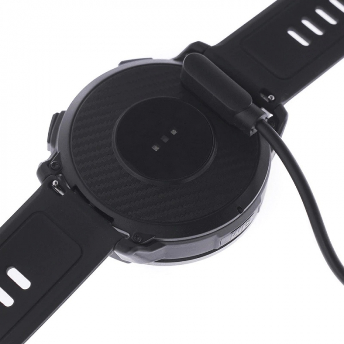 Cablu de incarcare original pentru smartwatch iSEN EP01/EP08/JA01/P300 [3]