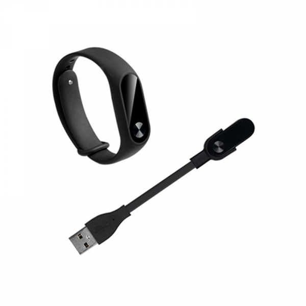 Cablu de incarcare pentru Smartband Xiaomi Mi Band 2 [2]