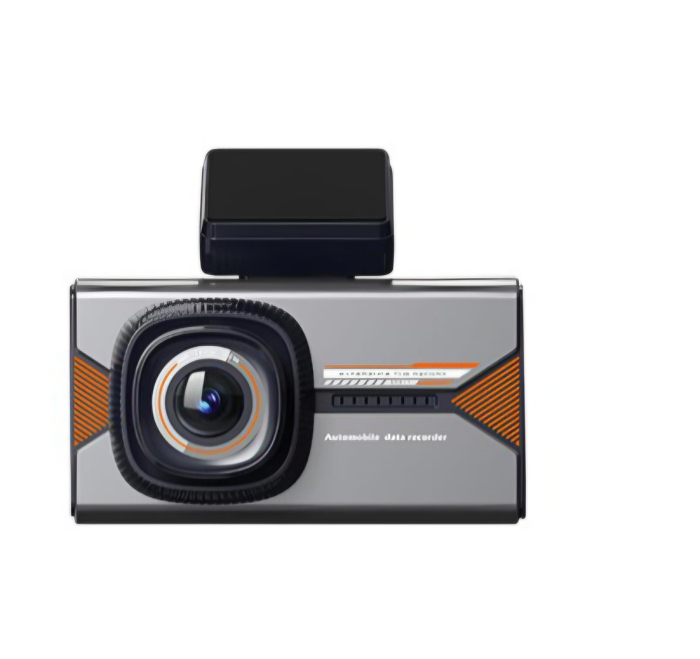 Cameră Auto iSEN P82 4G Duală 2K + 720P, 128MB RAM, 512MB ROM, GPS Beidou, Ecran 3" IPS, Monitorizare Remote, Loop Recording, G-Sensor, Suport 512GB [5]