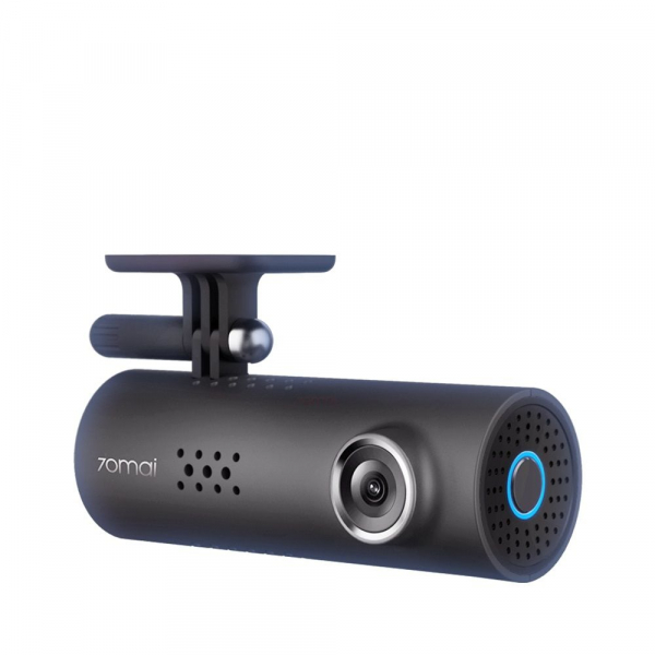 Camera auto Xiaomi 70Mai D01 Smart Dash Cam 1080HD, Night Vision, Wifi, Inregistrare 130 grade, G-Sensor