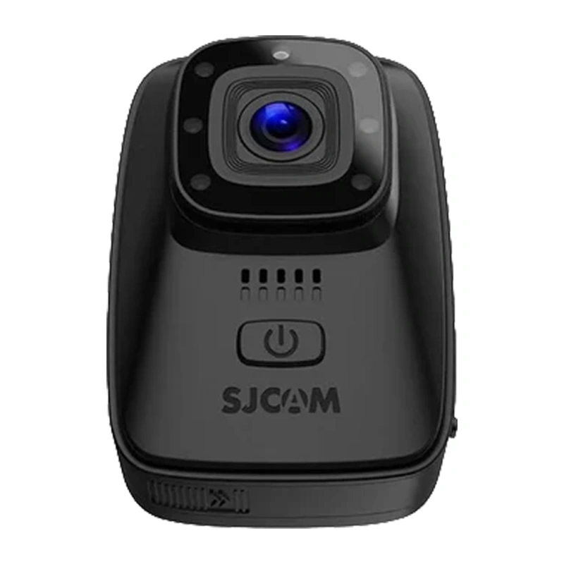Camera de actiune SJCAM A10 (negru) [4]