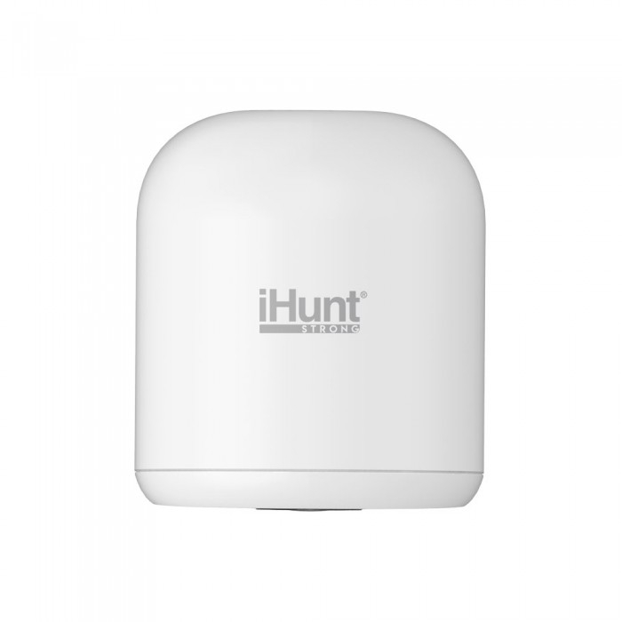 iHunt Smart Cloud akkumulátoros kamera 9 PRO, HD, 110 fok, éjszakai látás, mozgásérzékelés, kétirányú beszélgetés [4]