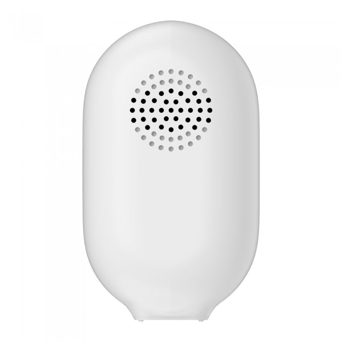 iHunt Smart Cloud akkumulátoros kamera 9 PRO, HD, 110 fok, éjszakai látás, mozgásérzékelés, kétirányú beszélgetés [6]