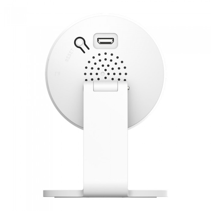 iHunt Smart Cloud Camera 3 PRO, HD, 102 fok, éjjellátó, mozgásérzékelő, kétirányú beszélgetés [3]