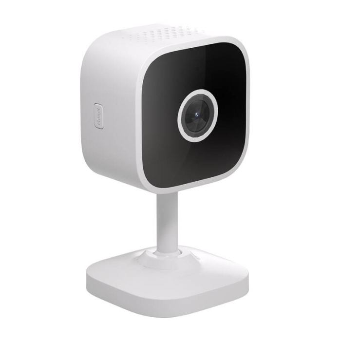 Camera inteligenta IP WiFi SONOFF CAM-S2 (Gen. 2) [4]