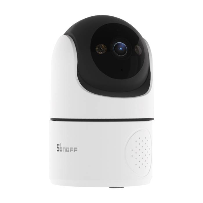 Camera inteligenta WiFi 2MP Sonoff CAM-PT2 [2]