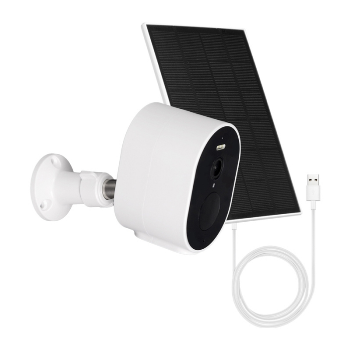 Camera IP Wi-Fi MOES WCM-S24-S de 4 MP [2]