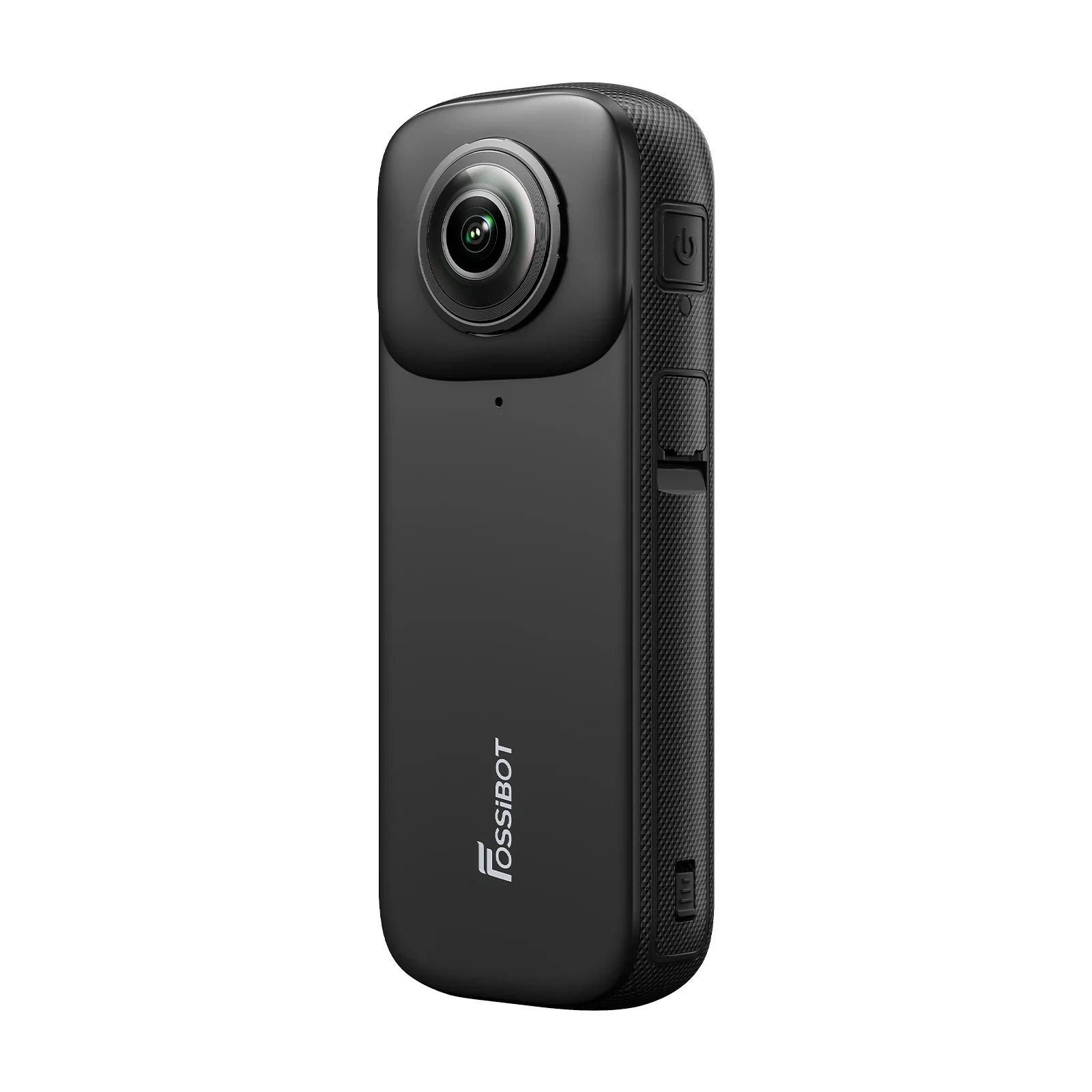 FOSSiBOT FC360 360° Panoramic Camera, Dual 48MP Lens, 8K Video, 3" LCD, Dual Band WiFi, Bluetooth 5.0, 1800mAh Battery [5]