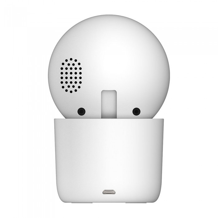 iHunt Smart Cloud Surveillance kamera 6 PTZ PRO, HD, 102 fok, éjjellátó, mozgásérzékelő, kétirányú beszélgetés [3]