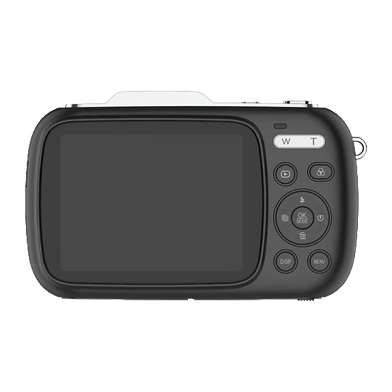 Camera video SJCAM ZV100 (negru) [4]