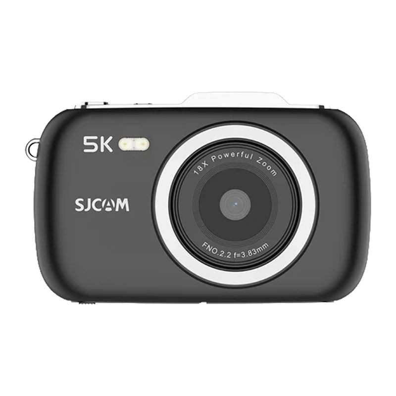 Camera video SJCAM ZV100 (negru) [3]
