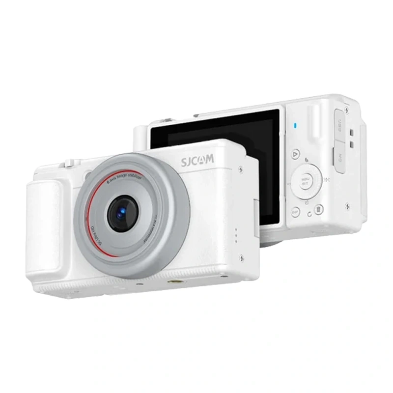 Camera video SJCAM ZV200 (alba) [4]