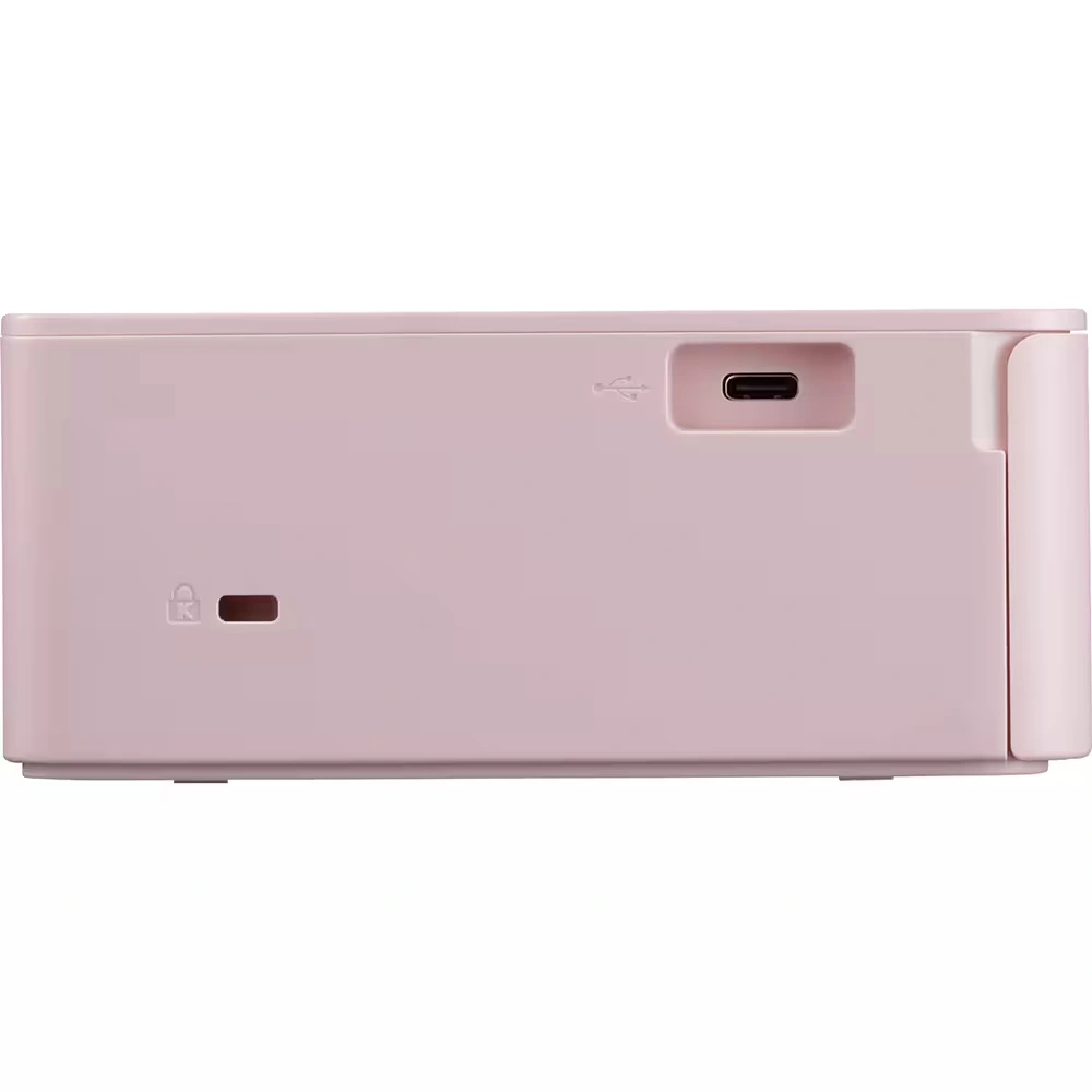 Canon Compact Photo Printer Selphy CP1500 Pink [6]