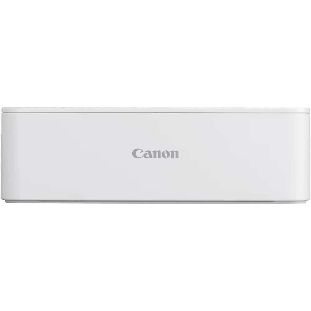 Canon Compact Photo Printer Selphy CP1500 White [2]