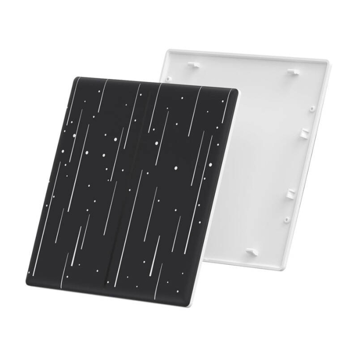 Capac decorativ / capac pentru comutatorul tactil T5 SONOFF Star 2C [3]