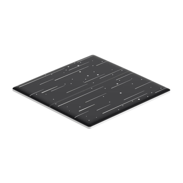 Capac decorativ / capac pentru comutatorul tactil T5 SONOFF Star 2C [2]