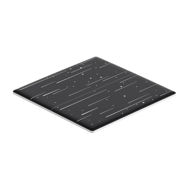 Capac decorativ / capac pentru comutatorul tactil T5 SONOFF Star 2C [6]