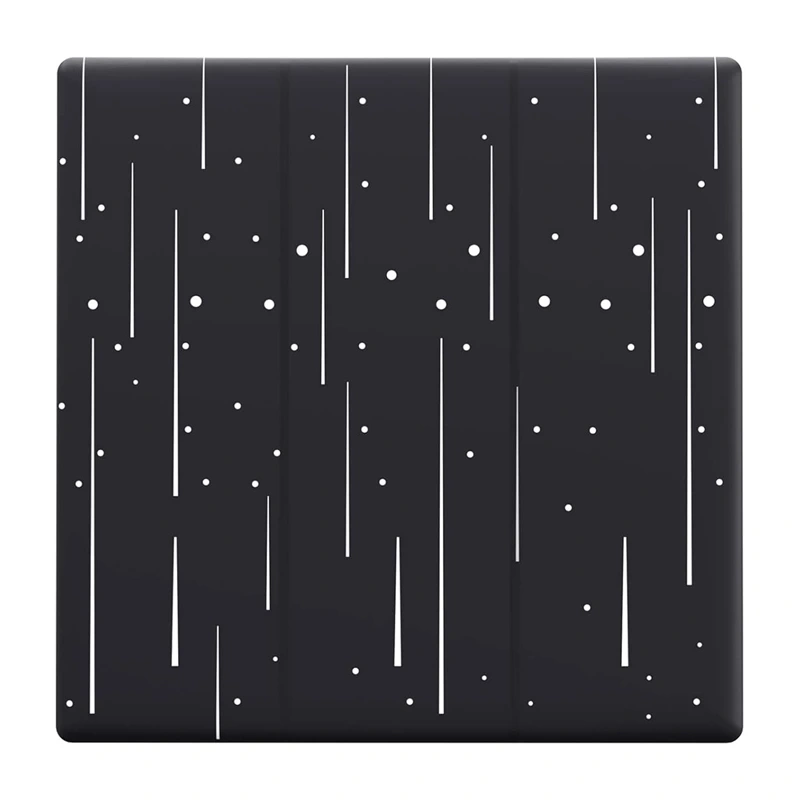 Capac decorativ / capac pentru comutatorul tactil T5 SONOFF Star 3C [5]