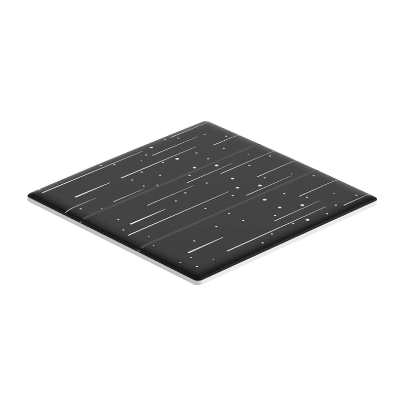 Capac decorativ / capac pentru comutatorul tactil T5 SONOFF Star 3C [6]