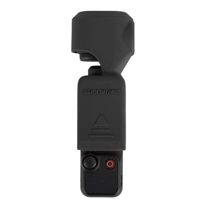 Carcasa din silicon Sunnylife pentru DJI Osmo Pocket 3 [3]