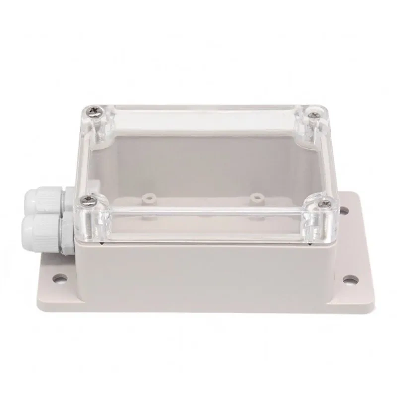 Carcasa impermeabila Sonoff IP66 [3]