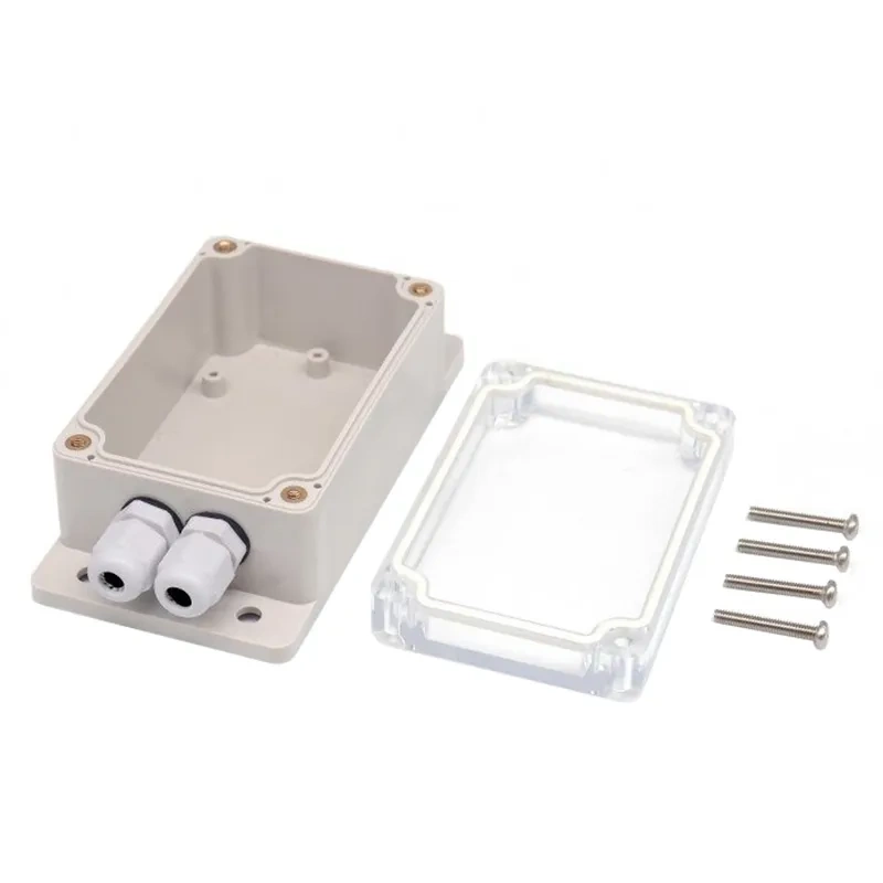 Carcasa impermeabila Sonoff IP66 [2]