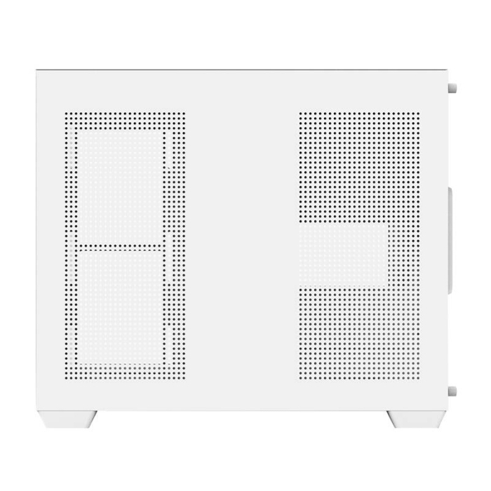 Carcasa pentru computer Darkflash C285MP (alb) [5]