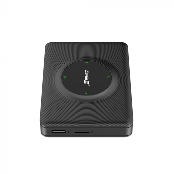 CarlinKit Smart Box pentru Tesla T2C Negru [3]