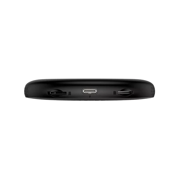 Carlinkit TBox Ultra 3 AI Box, Android 15, 8GB RAM, 128GB, Wireless CarPlay & Android Auto, 4G Nano SIM, GPS, WiFi Dual Band, Bluetooth 5.1 [6]