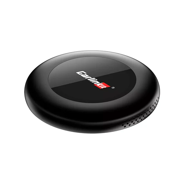 Carlinkit TBox Ultra 3 AI Box, Android 15, 8GB RAM, 128GB, Wireless CarPlay & Android Auto, 4G Nano SIM, GPS, WiFi Dual Band, Bluetooth 5.1 [3]