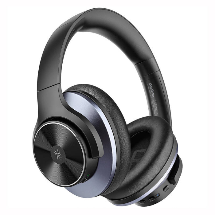 Casti audio OneOdio A10 (negru) [2]