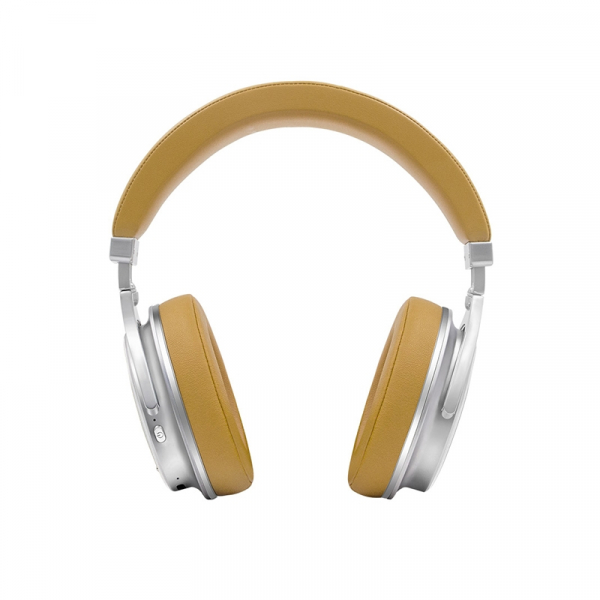 Casti Bluetooth Bluedio Faith 2 (F2), USB Tip C, Wireless, Microfon, anularea zgomotelor [4]