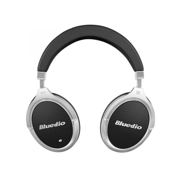 Casti Bluetooth Bluedio Faith 2 (F2), USB Tip C, Wireless, Microfon, anularea zgomotelor [4]