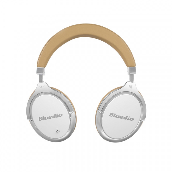 Casti Bluetooth Bluedio Faith 2 (F2), USB Tip C, Wireless, Microfon, anularea zgomotelor [2]