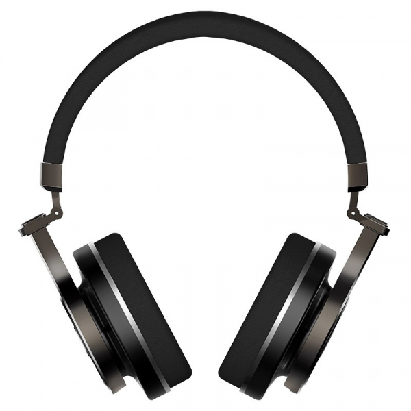 Casti Bluetooth Bluedio T3 Bluetooth 4.1, Wireless, Stereo, microfon incorporat, Hands-Free [2]