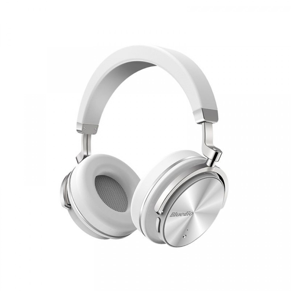 Bluetooth fejhallgató Bluedio T4 Bluetooth 4.2, vezeték nélküli, sztereó, beépített mikrofon, aktív zajszűrés, usb C típusú [3]