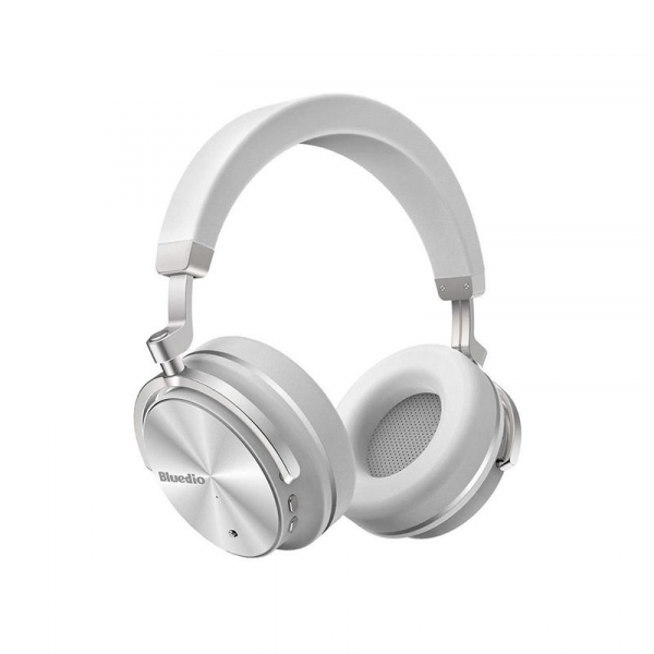 Bluetooth fejhallgató Bluedio T4 Bluetooth 4.2, vezeték nélküli, sztereó, beépített mikrofon, aktív zajszűrés, usb C típusú [2]