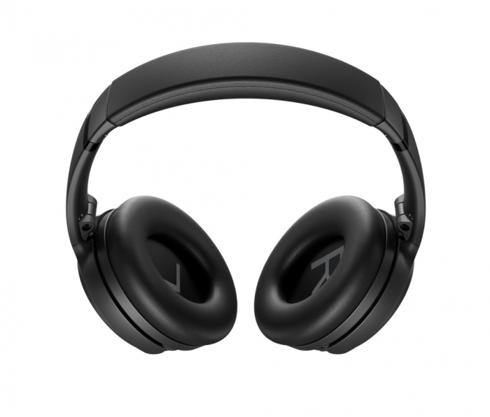 Casti Bose Quitecomfort Ultra Headphones Dark Black [2]