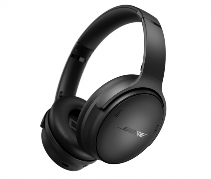 Casti Bose Quitecomfort Ultra Headphones Dark Black [5]