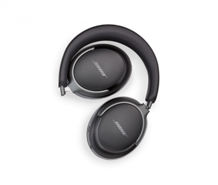 Casti Bose Quitecomfort Ultra Headphones Dark Black [3]